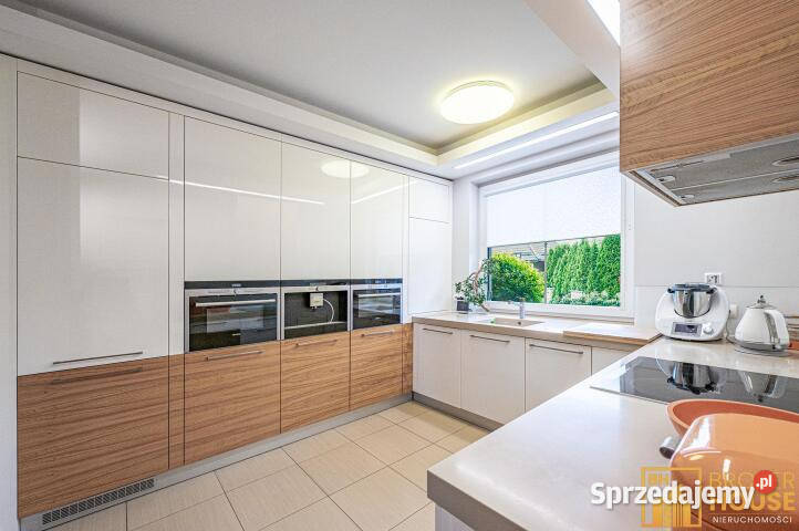 sprzedaży domu wolnostojącego 180m2 Opole