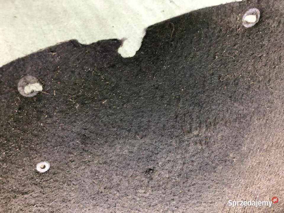 NADKOLE PRAWY TYŁ 3D0810970 VW PHAETON osobowe Nadkola