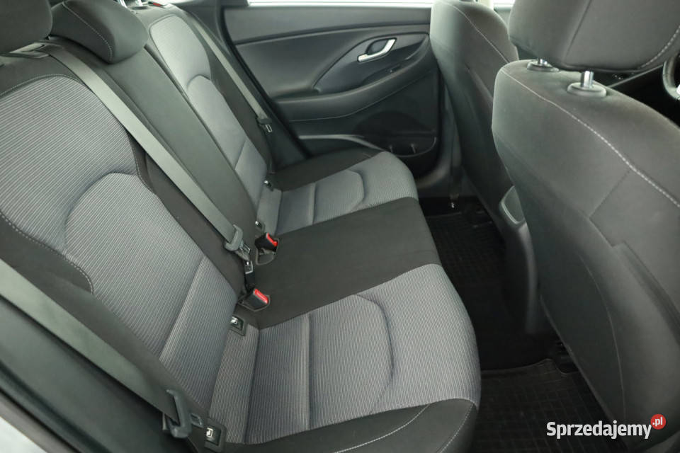 Hyundai i30 15 DPI radio Piaseczno