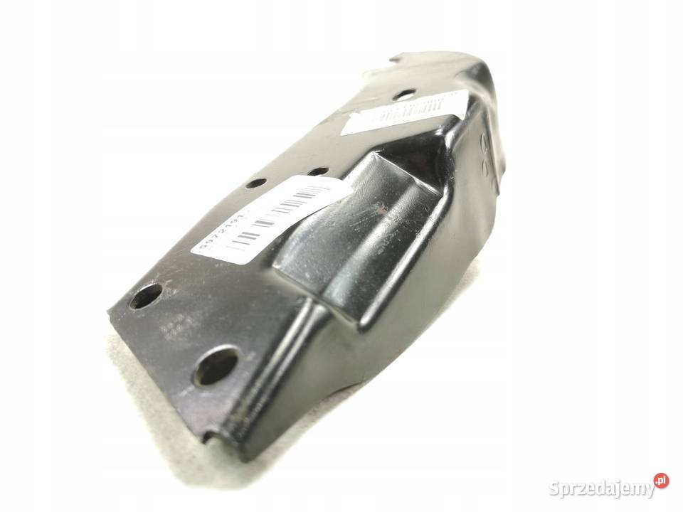 WSPORNIK PRZEDNIEGO ZAWIESZENIA LANCIA Y10 Części samochodowe lubelskie