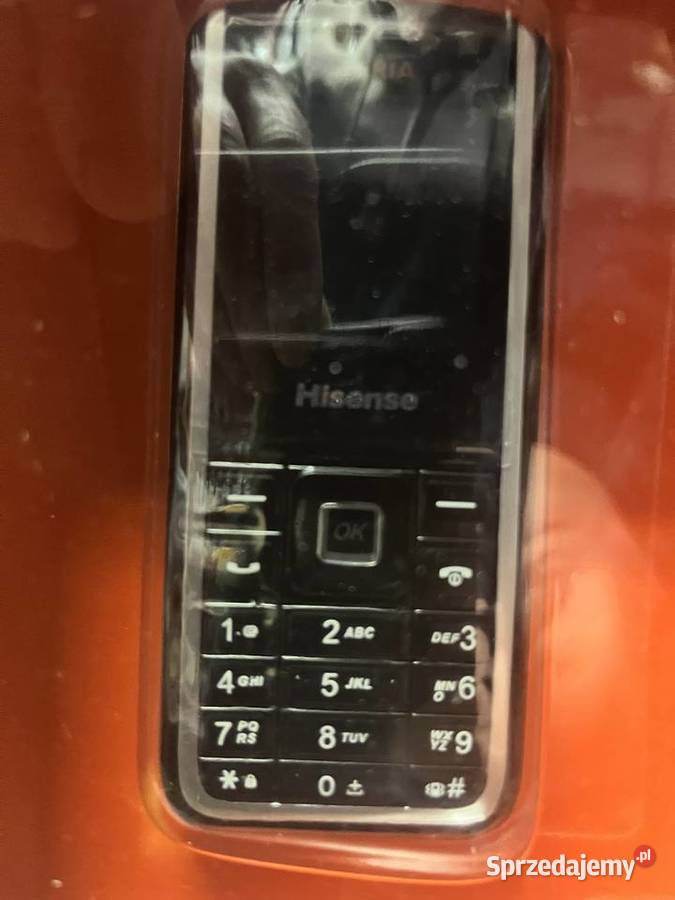 Telefon Nomadic na kartę Ożarów Mazowiecki