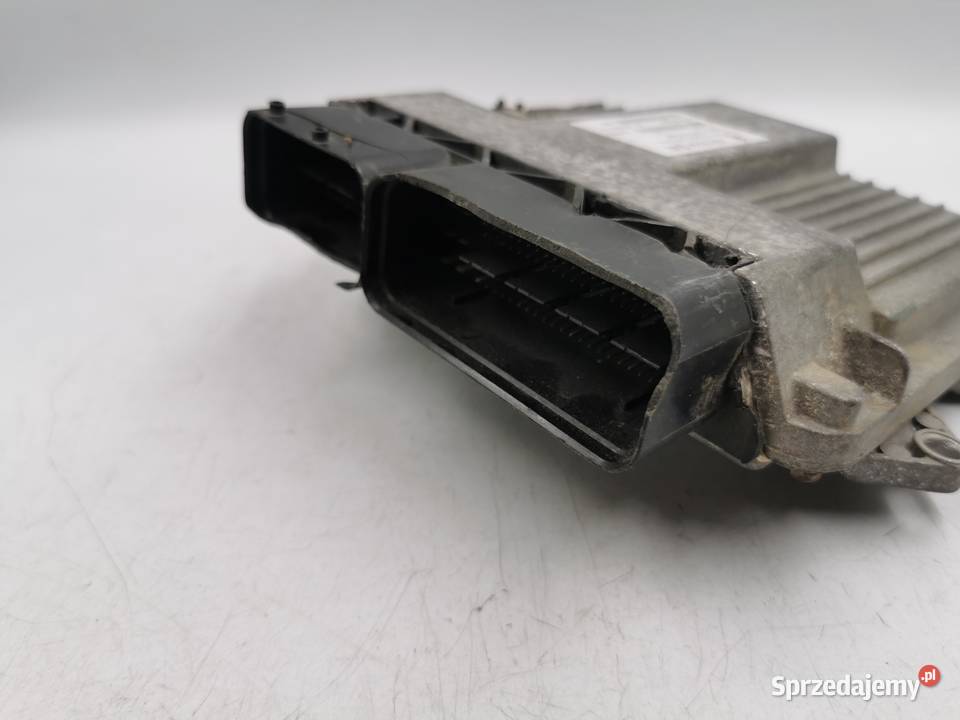 Sterownik Silnika Opel Combo B 13 CDTI 55578394 Części sprzedam