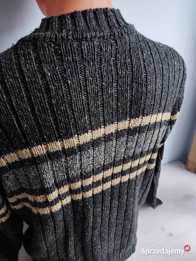 Sweter Angelo Litrico Rozmiar M opolskie Głuchołazy