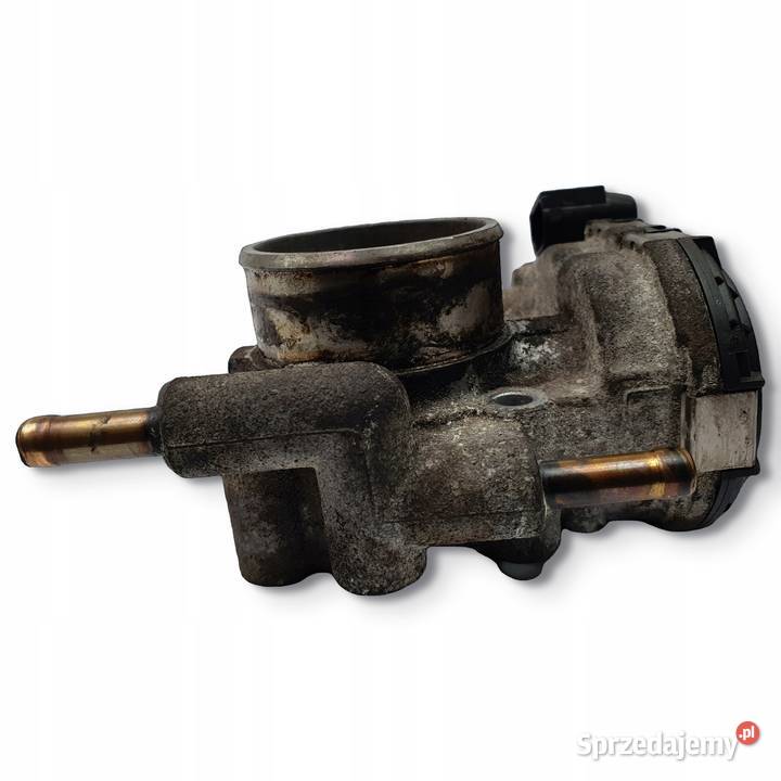 PRZEPUSTNICA Opel Corsa D 12 14 16V 24420536