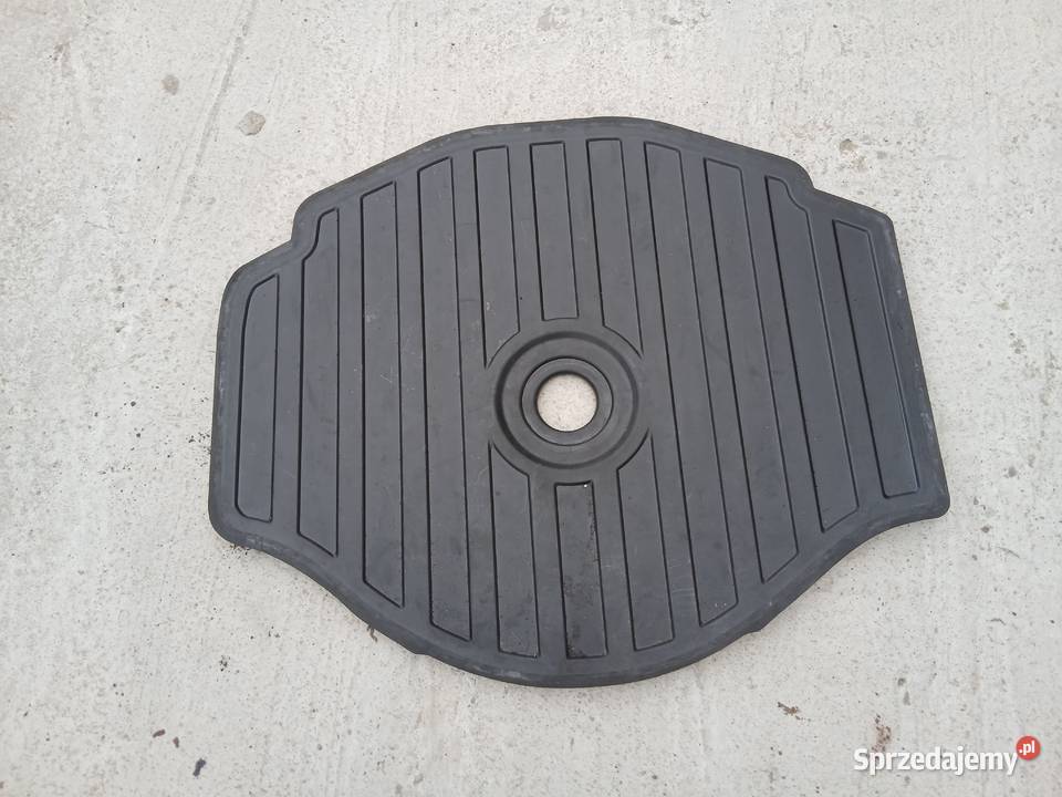 Audi A4 B6 B7 Avant wkładka bagażnika pokrywa Szczerbice