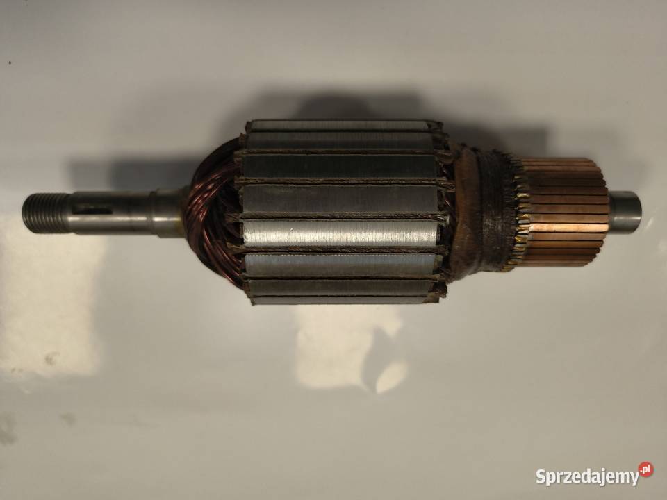 Twornik Prądnicy P20C Elektryka i zapłon zachodniopomorskie