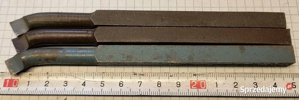 Noze tokarskie wytaczaki Bielsko-Biała