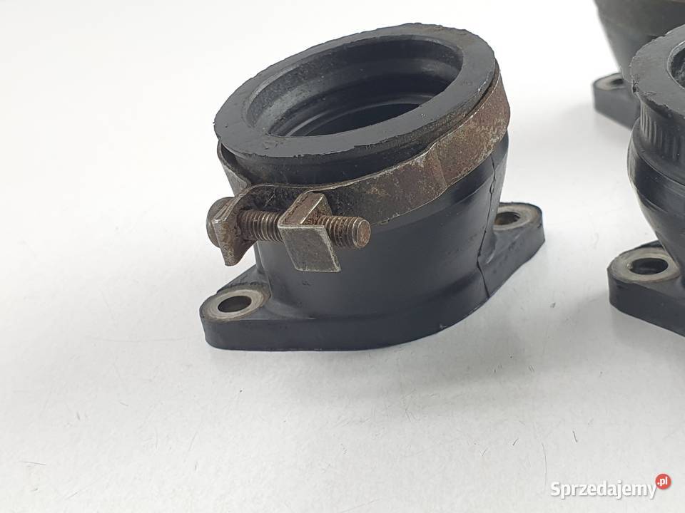 Krociec Gaznika Lacznik Gumowy Honda CB 750 Łódź