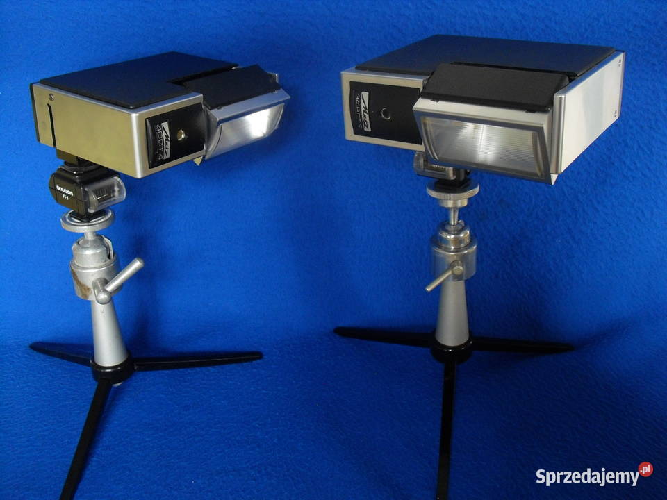 LAMPY METZ FOTO CELE STATYWY STOŁOWE