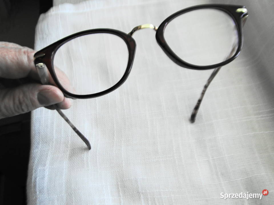 Nowe okulary do czytania 15 Okulary