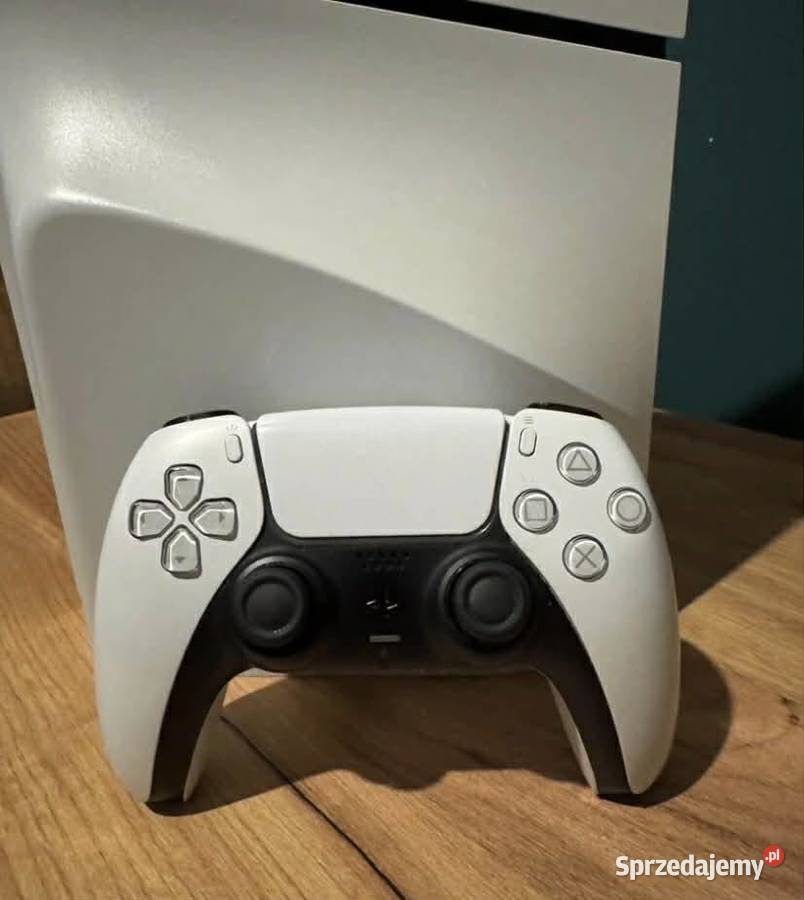 Sony PlayStation 5 Brzeg