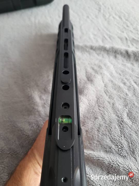 Daystate Pulsar 55 mm pcp karabinek wiatrówka Września