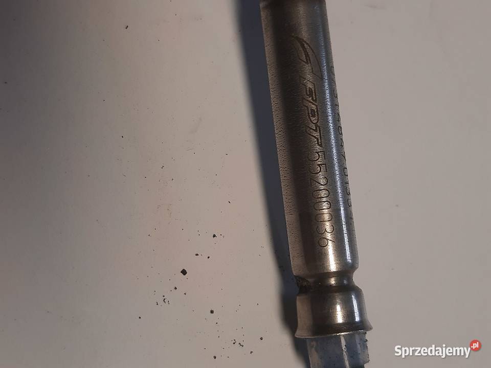 Fiat 19 FORD TOURNEO CUSTOM 22TDCI Czujnik Czujniki spalin Ksawerów