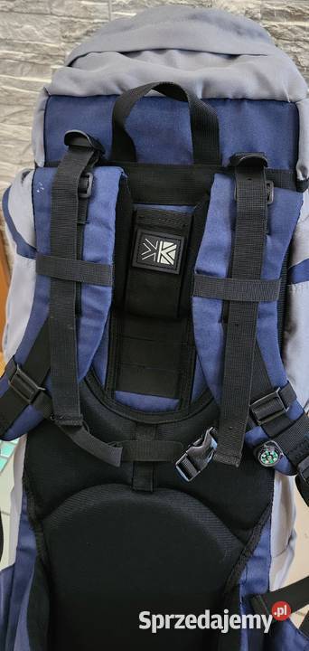 Plecak Karrimor Offside II 65 litrów