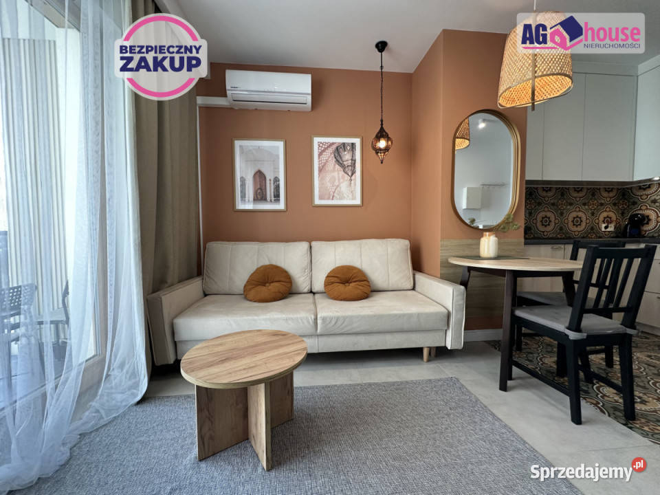 sprzedaży mieszkania 2599m2 2pokojowe Gdańsk sprzedam