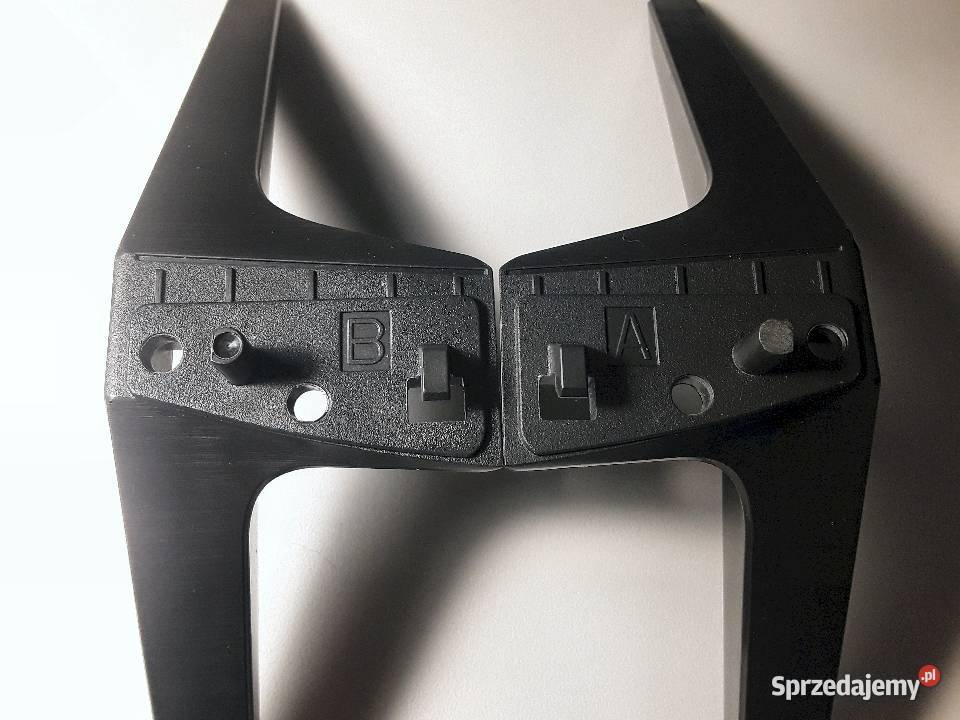 Nóżki podstawa do TV LG 5055 Łódź