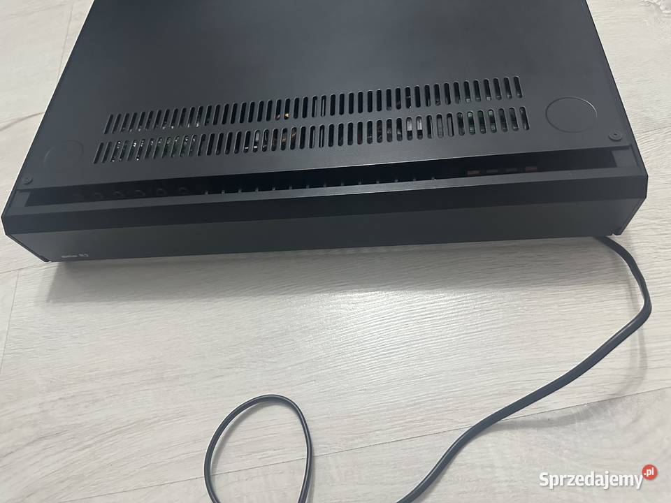 Amplituner Braun R2 Idealny stan