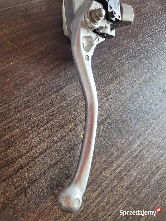 HONDA VALKYRIE GL 1500 C F6C OEM POMPA HAMULCA Nowy Tomyśl