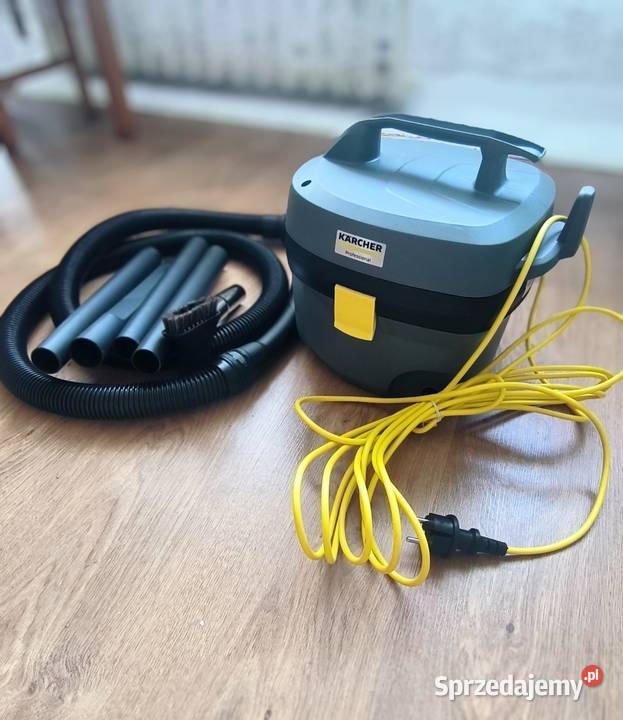 Odkurzacz Karcher T 71 Classic mazowieckie Warszawa