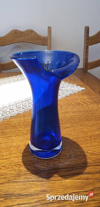 Szkło niebieskie czytaj oglądaj Mrągowo warmińsko-mazurskie