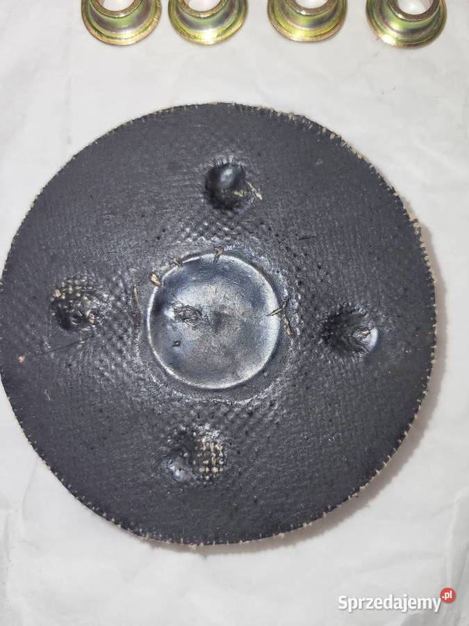 Wartburg 353 Nowy przegub parciany gumowy mazowieckie Piaseczno