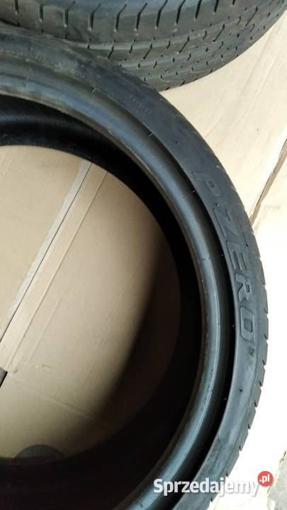 Opona opony 2253519 Pirelli Knyszyn sprzedam