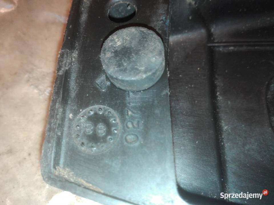 pokrywa filtra Partner 465 śląskie Żywiec