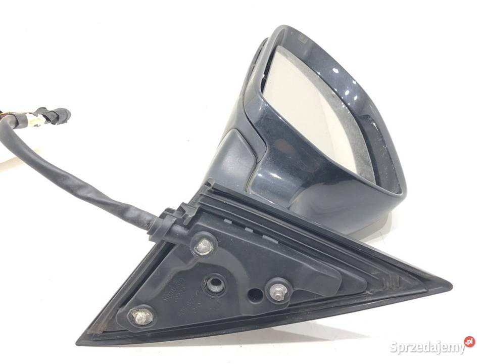 LUSTERKO LEWY AUDI A6 C6 Kombi 0411 ZEWNĘTRZNE podkarpackie