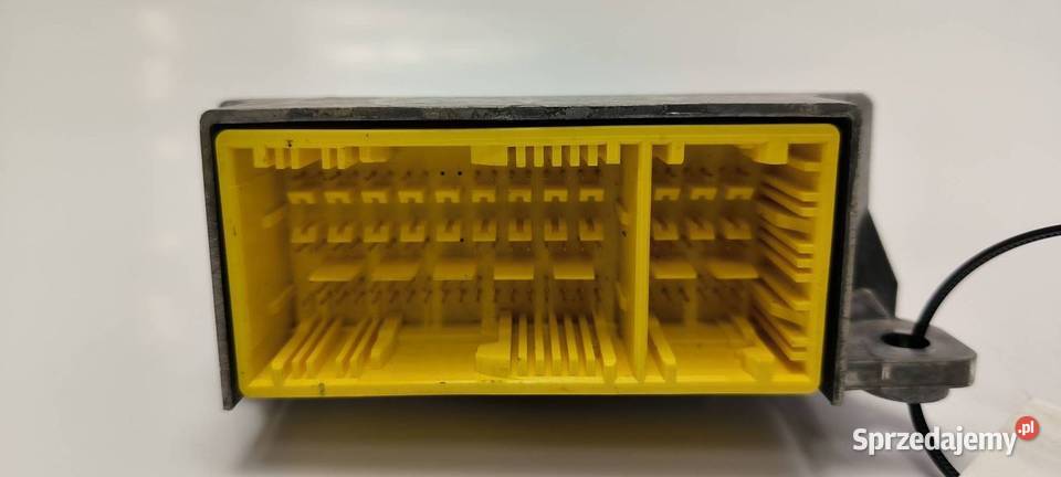 MODUŁ DODGE JOURNEY 5WK43877 osobowe Lipno