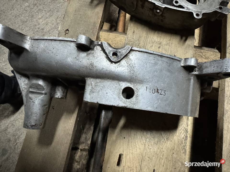 kartery 223 jawa Kartery Bolesławiec sprzedam