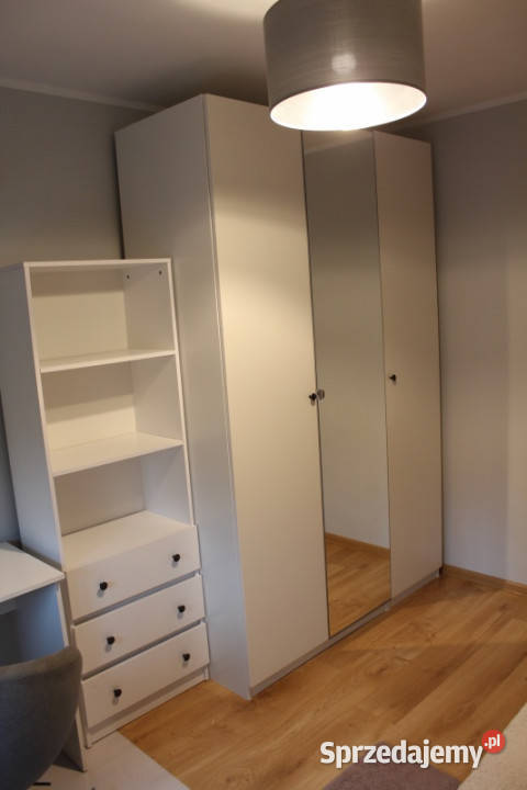 DO WYNAJĘCIA mieszkanie 3pok Pszona 41 69 m2 Rok budowy 2000 Mieszkania Kraków