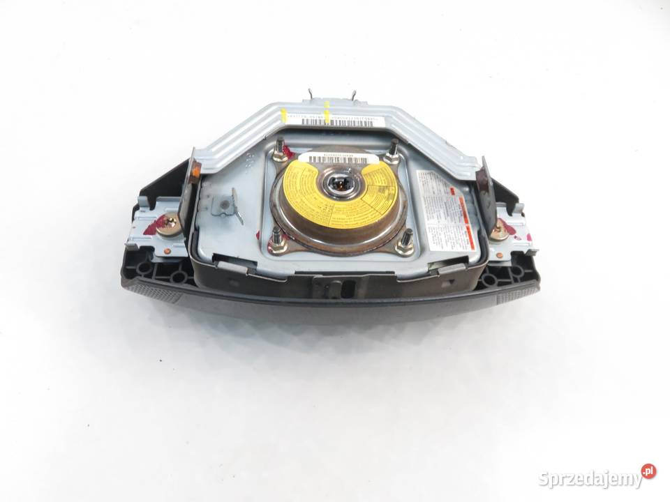 PODUSZKA KIEROWCY SUZUKI GRAND VITARA I osobowe