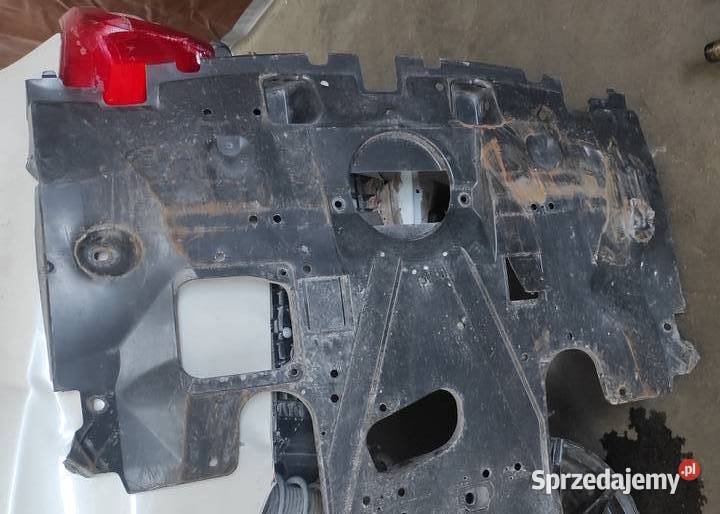 Subaru Outback V osłona płyta pod silnik przód Częstochowa sprzedam