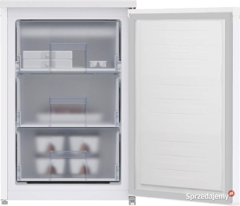OUTLET HelpAgd zamrażarka Beko FSE1174N AGD Raszyn