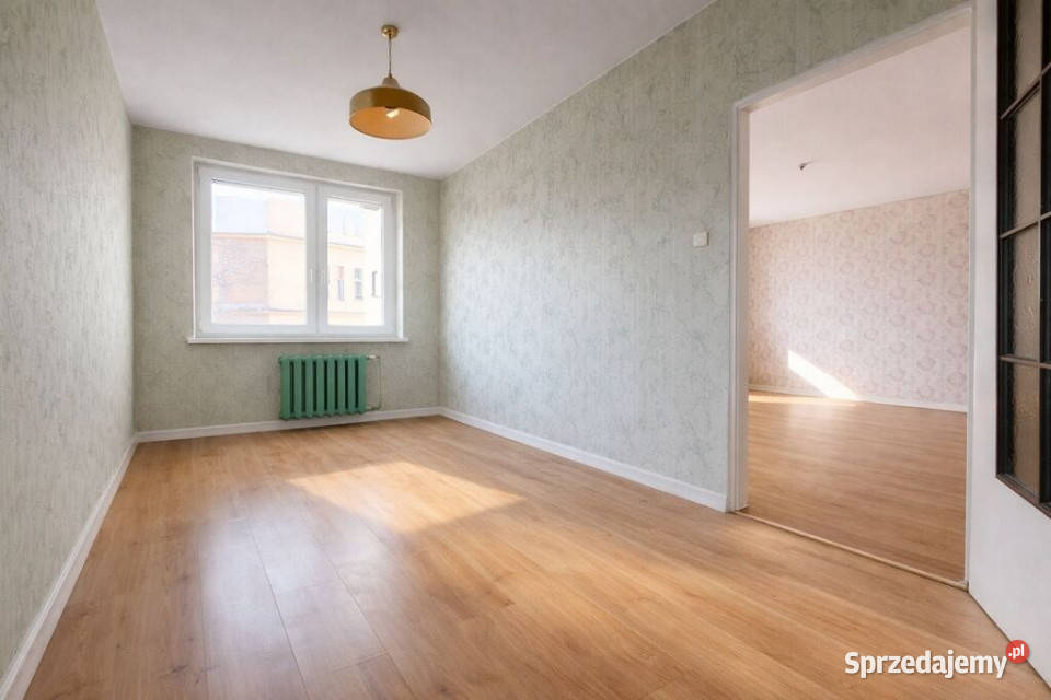 3 Pokojowe mieszkanie w bloku 1 plaży Świnoujście