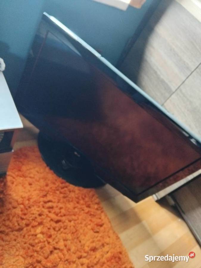 Telewizor LG sprawny Ptaszkowa sprzedam