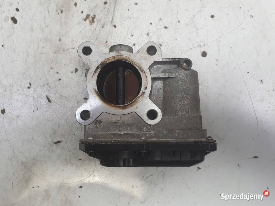 PRZEPUSTNICA Renault Laguna III 20 T 8200620254 Chełm