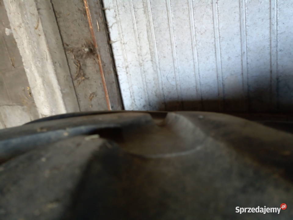 Opona 65065R38 pomorskie Sianowska Huta