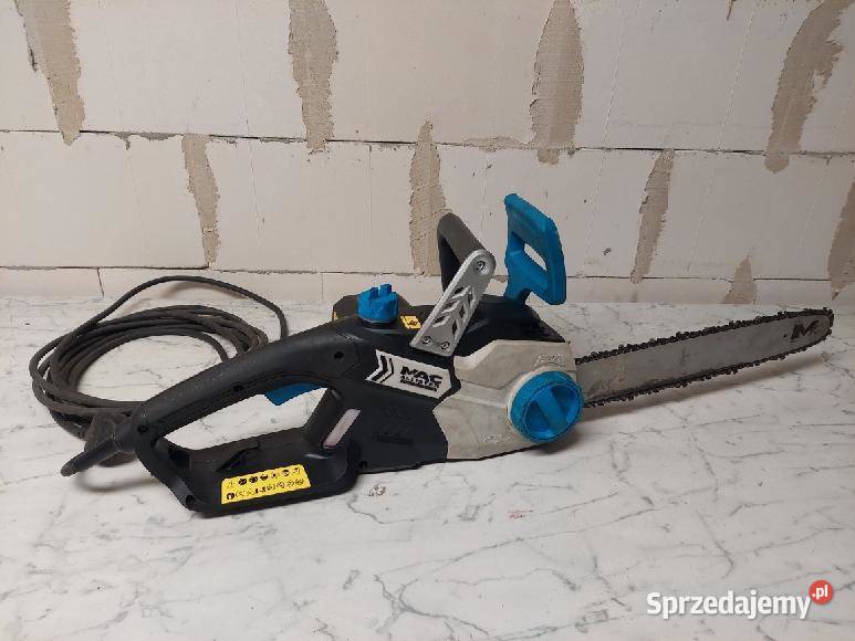 Pilarka elektryczna MacAllister 2000 W dolnośląskie Legnica