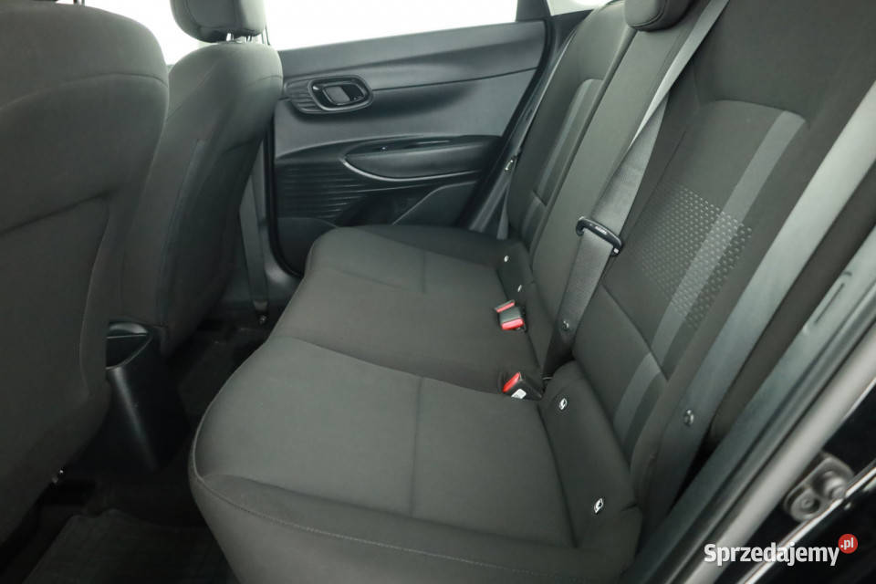 Hyundai i20 12 isofix Piaseczno