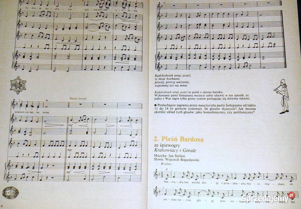 Muzyka 7 Dorota Malko Maria Przychodzińska Chełm