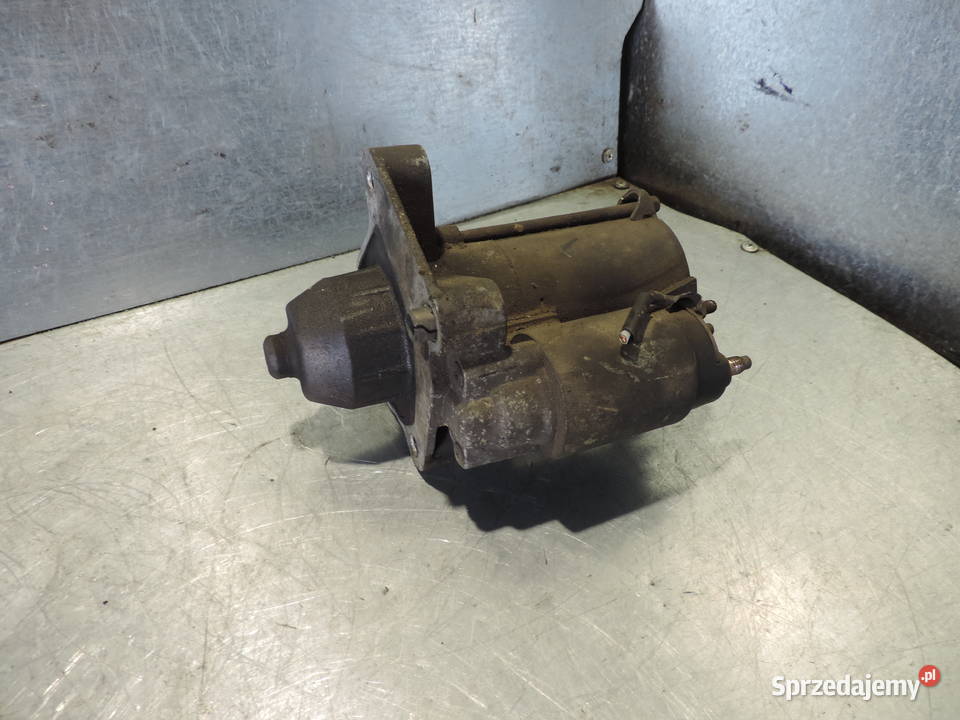 ROZRUSZNIK FORD FIESTA MK6 16 TDCI małopolskie Nowy Sącz