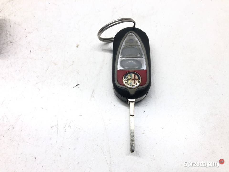 STACYJKA ALFA ALFA ROMEO MITO 50515281 16 120