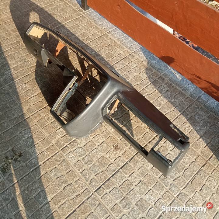 Deska rozdzielcza VW Corrado Sokółka