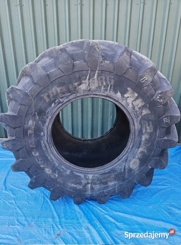 Opona Trelleborg 90060 R 32 Tm 2000 90060r32 Szprotawa