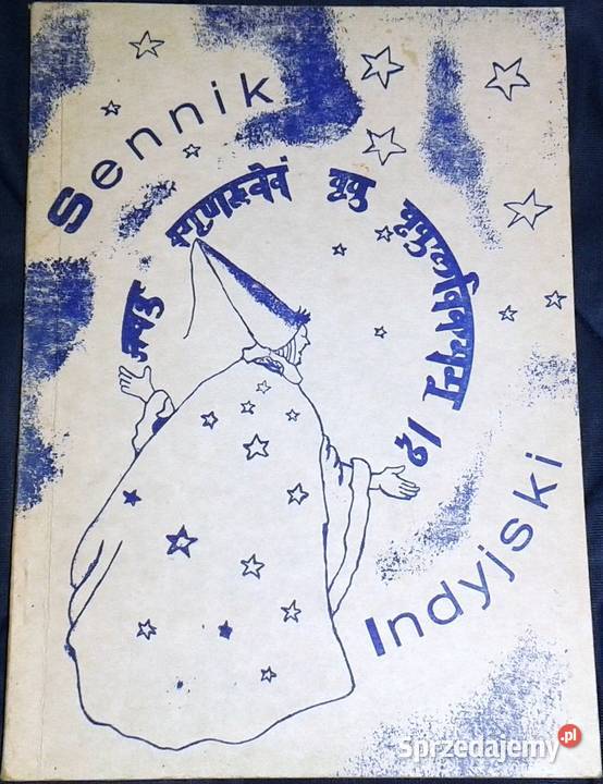 Sennik Indyjski lubelskie