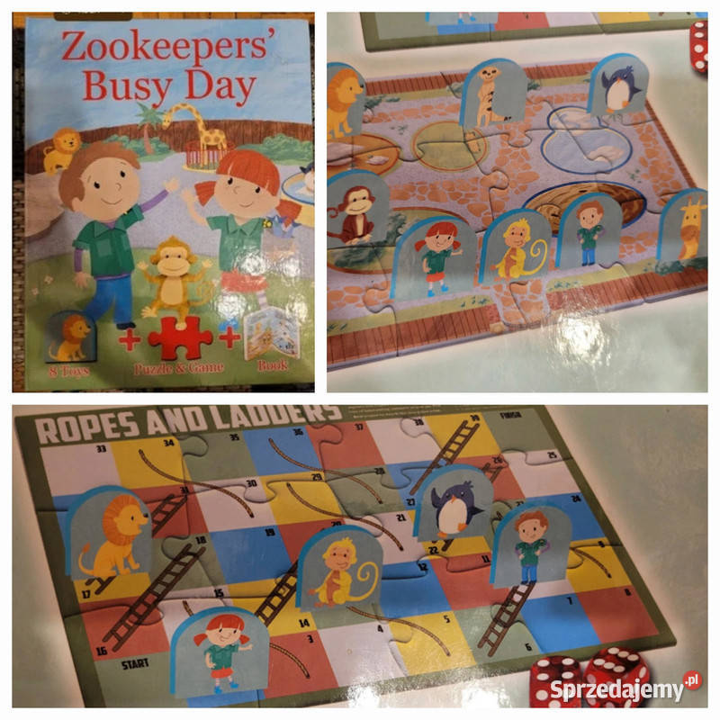 Płytyksiążki w jangielskim z grami Train driver Pozostałe kujawsko-pomorskie Bydgoszcz