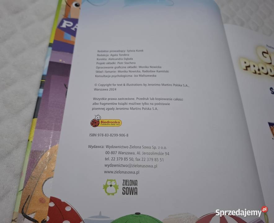 Gang produkciaków sekrety etykiety Paulina Czeladź sprzedam