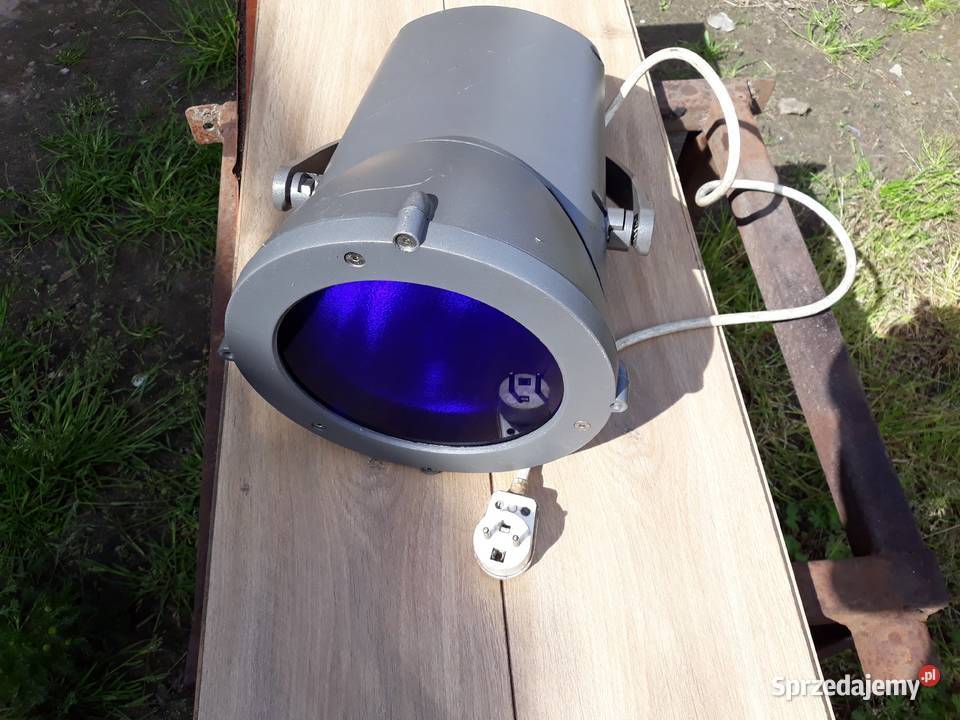 projektor focal 150 W G12 schreder naświetlacz Namysłów
