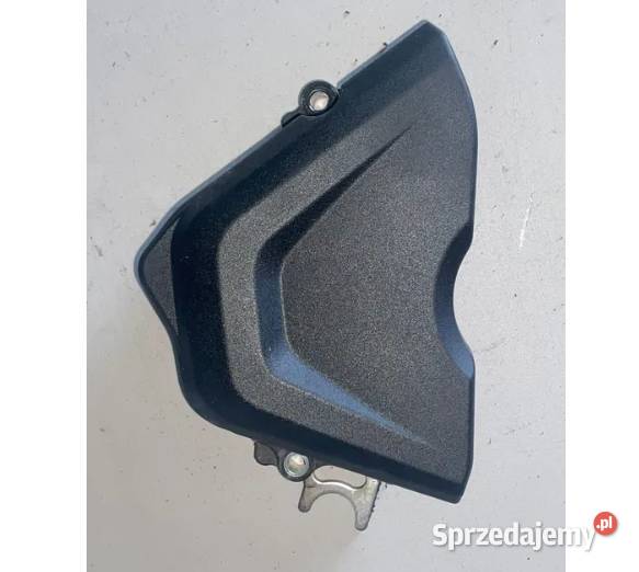 Osłona zębatki Honda CRF 300 Rally Pozostałe Ostrów Wielkopolski